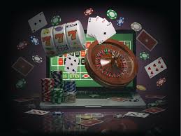 Вход на официальный сайт Casino VOVAN